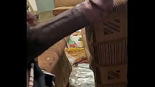 18 year old boy fucking a 20 year old girl