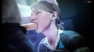 3d animated