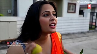 anushka sexy video movie