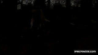1 girl only video