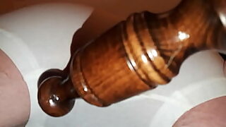 anal instructions sissy