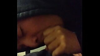 amateur blowing clouds