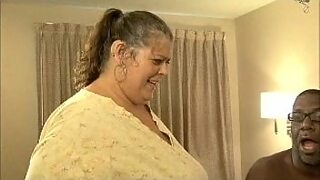 12 yo anal