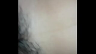 1 girl 4 boys at a time 1 in moutn 2 in vagina 1 in 2 hole