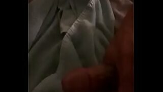 accidently slip in while talking
