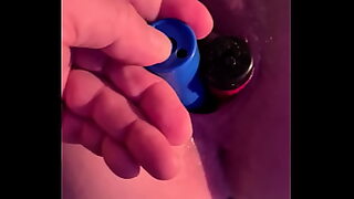 1 anus with three dick