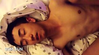 3some short video