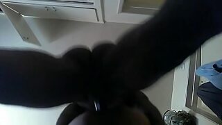 anal struggle