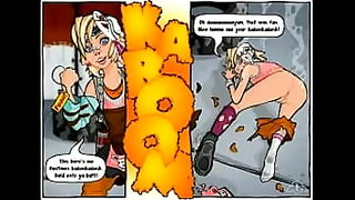 anime self bondage