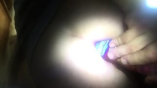 bottle challenge