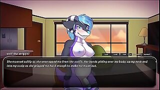 18 year old get hardcored