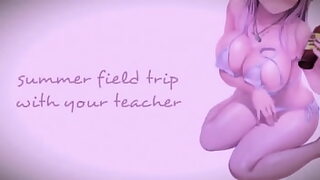 a t field maker