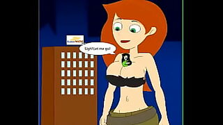 shego giantess