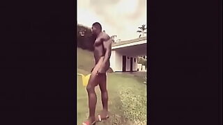 abg melahirkan normal