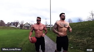 18 year old and 30 year old
