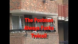 postman porn