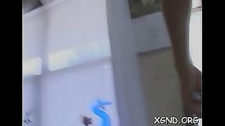10 man fucking a teenager