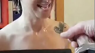 18 years old girl fu k with old man
