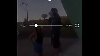 abuelo folla a su nieta culona