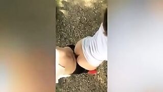 18 year old sister is fucked by brother