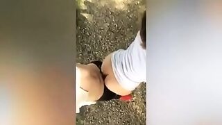 2 girls without clothes in public sex