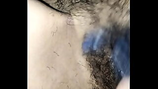 18 trying anal