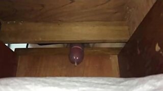 100 pervert stepbrother caught spying on his gorgeous busty stepsister gabbie carter and fucks her