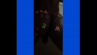 1 vs more black
