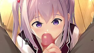 boku to misaki sensei no sensor hd