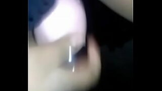 18 year old sweetie gets fucked by her boyfriend