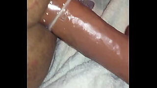 12 yo anal