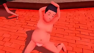 asian striptease