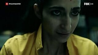 saray jay anal