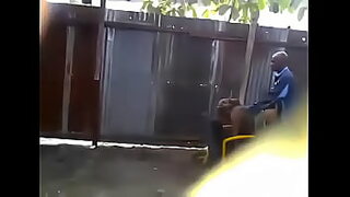 aunt caught hidden
