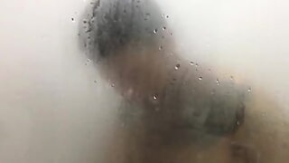 armpit shaving