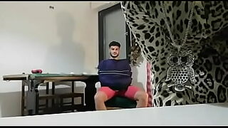 macchina per pompino