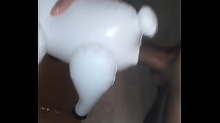 1st time step sister
