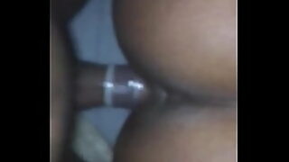 1 girl 4 boys at a time 1 in moutn 2 in vagina 1 in 2 hole