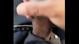 bbc nut inside pussy