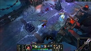 aspen reign fucked by a doctor