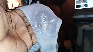 18 year old dragged out of bed for rough gangbang with dap
