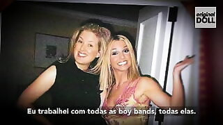 britney spears xx