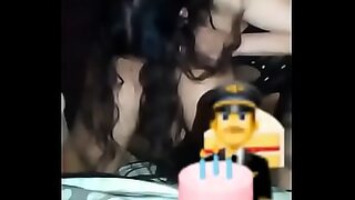 acting like she doesnt want it