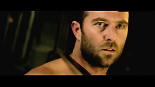 300 movie hot scene