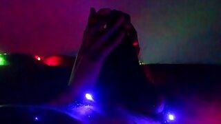 after dark