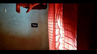 aunty changing hidden cam