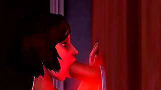 2160 p swinger pair