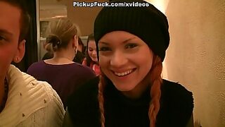 2 she twer in my fuck