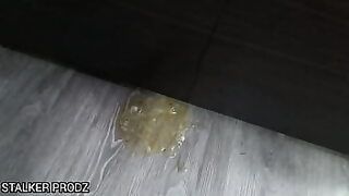 asmr spit