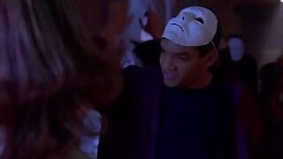a good son tries to make his mother happy after she returns from work xxvideos